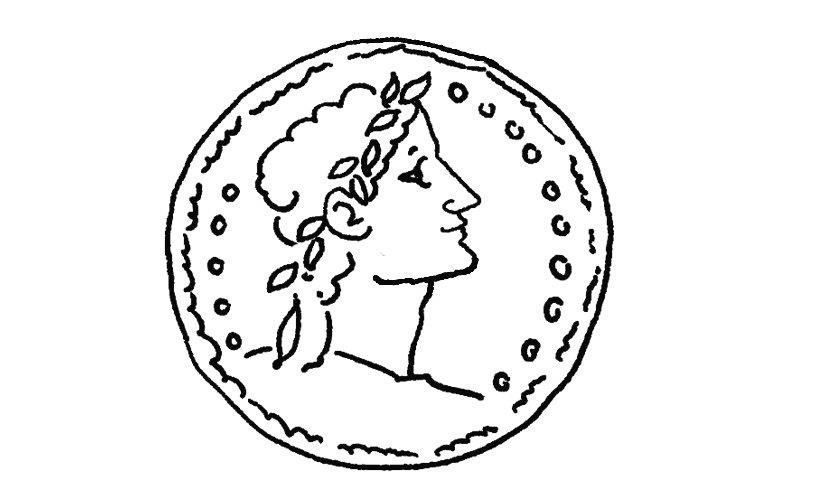 Zondag 18 okt 2026 – Matteüs 22:15-22