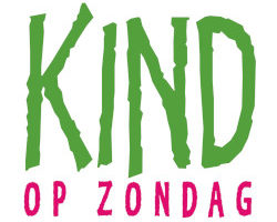 Kind op zondag