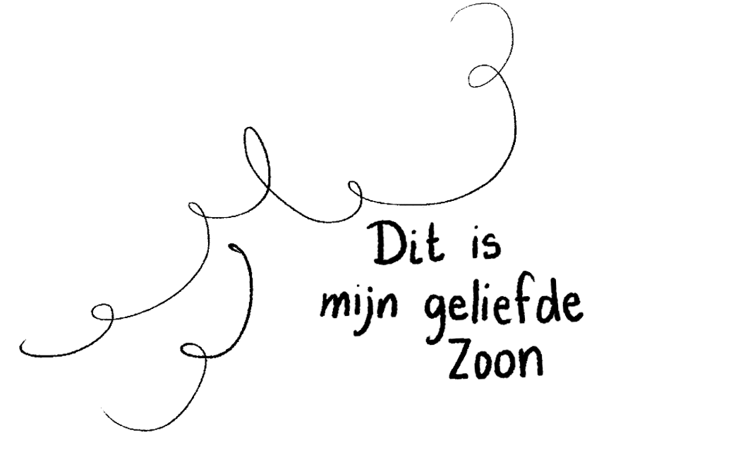 Zondag 1 maart 2026 – Matteüs 17:1-9