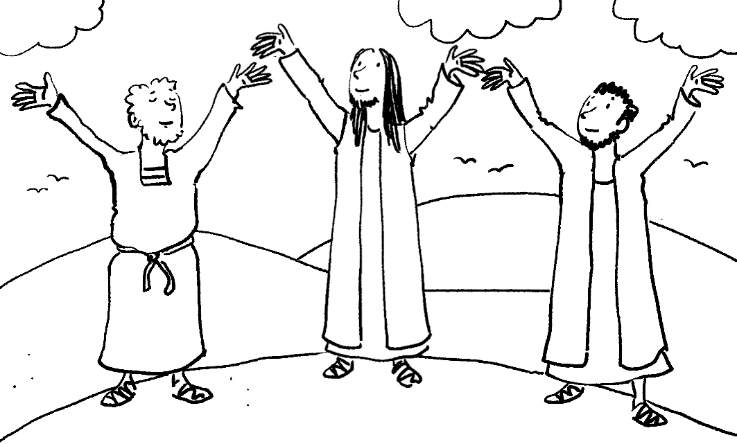 Biddag 11 maart 2026 – Matteüs 6:19-23