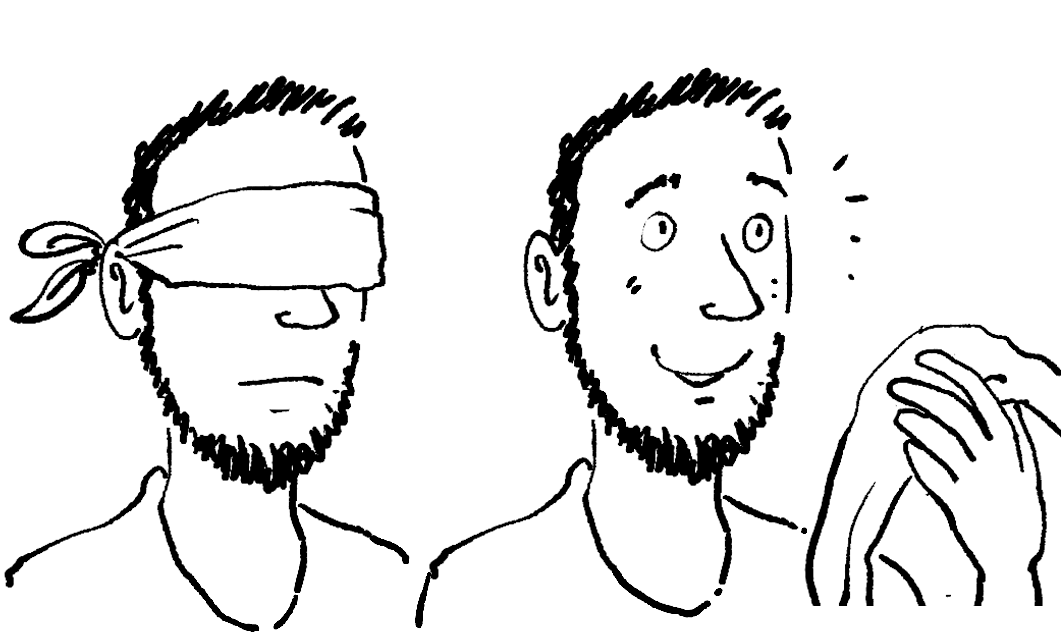 Zondag 15 maart 2026 – Johannes 9:1-39