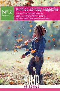 Kind op Zondag magazine nr. 2