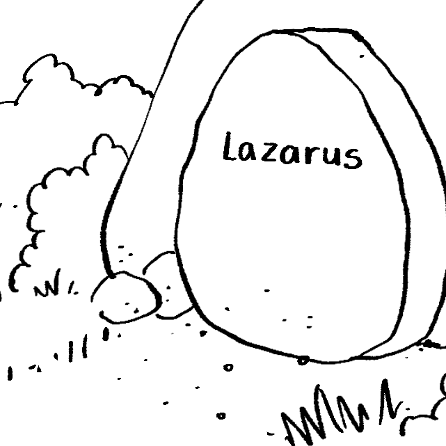 Zondag 26 maart