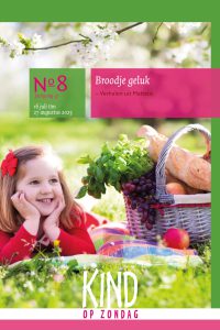 Kind op Zondag jaargang 91 - blok 8