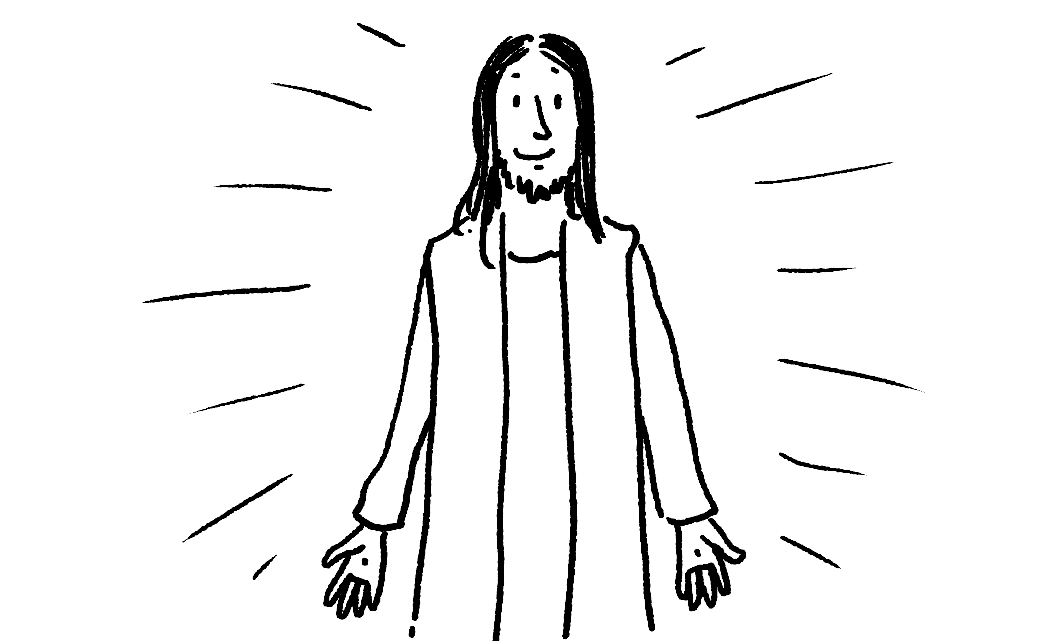 Zondag 12 april 2026 – Johannes 20:19-31