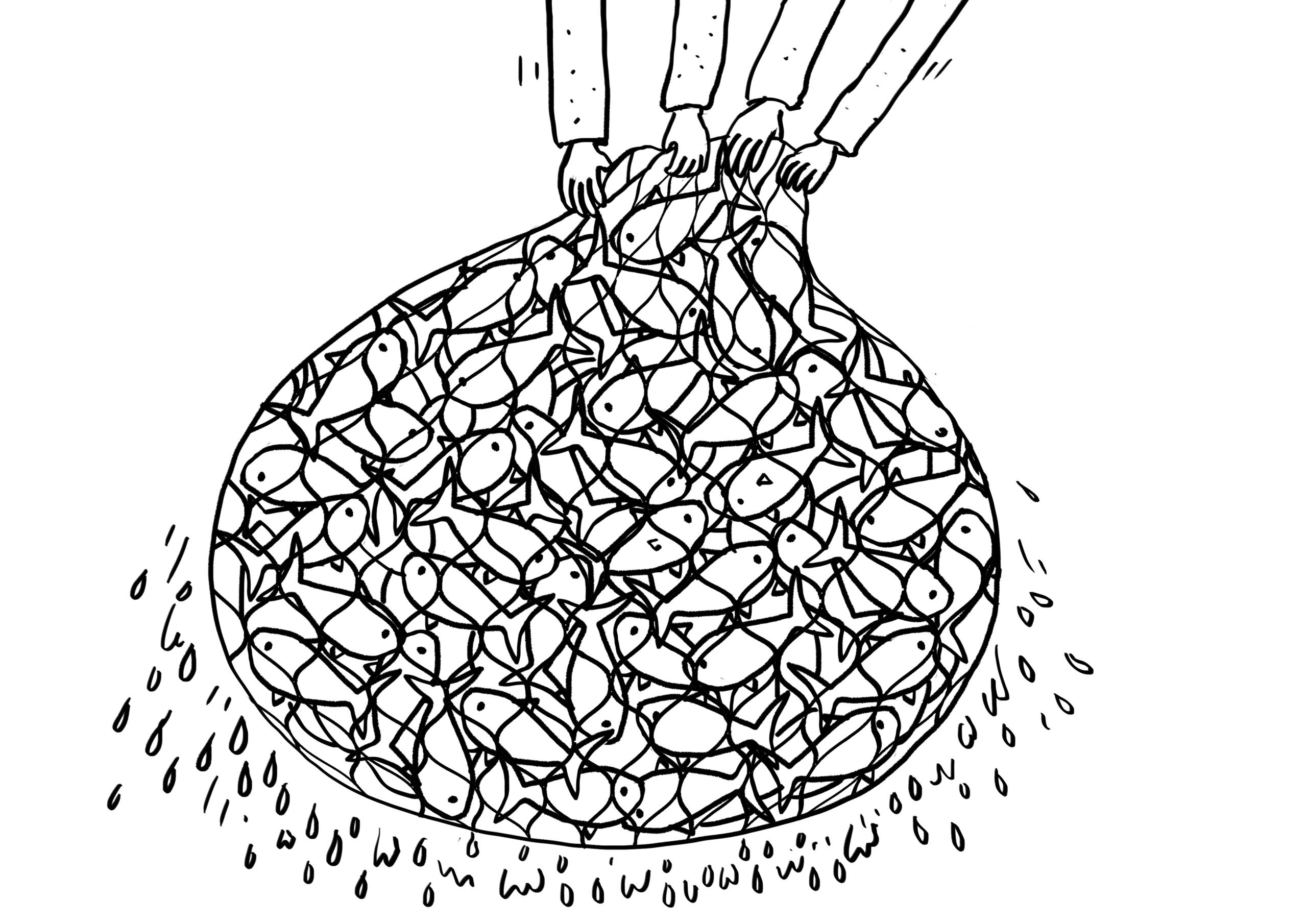 Zondag 19 april 2026 – Johannes 21:1-14